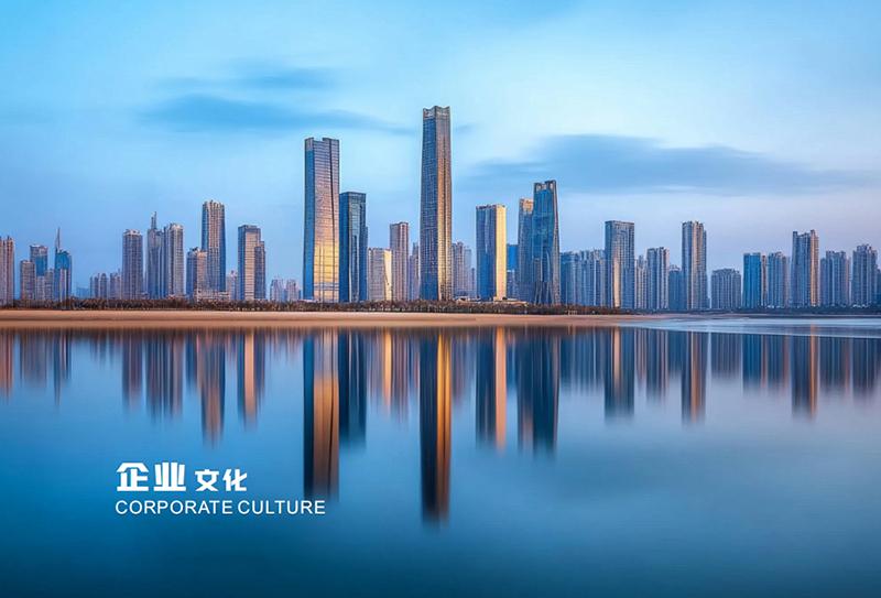 企業文化